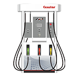 Fuel Dispenser