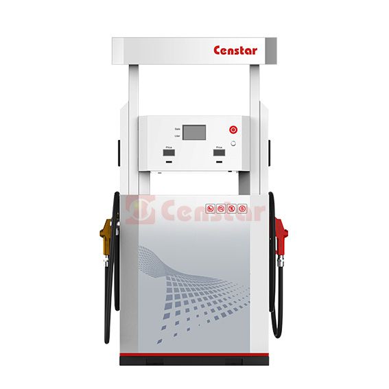 Censtar Classic Series Fuel Dispenser