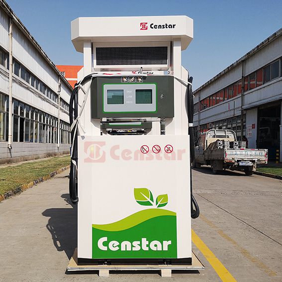 Censtar Classic Series Fuel Dispenser 