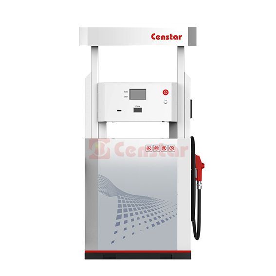 Censtar Classic Series Fuel Dispenser