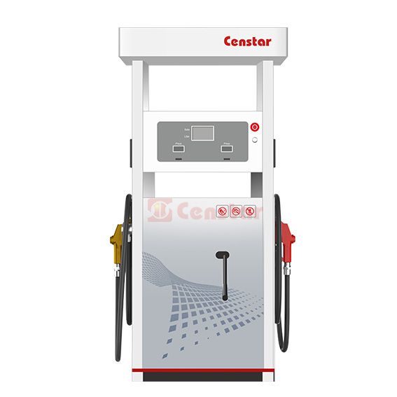 Censtar Classic M Series Fuel Dispenser 1