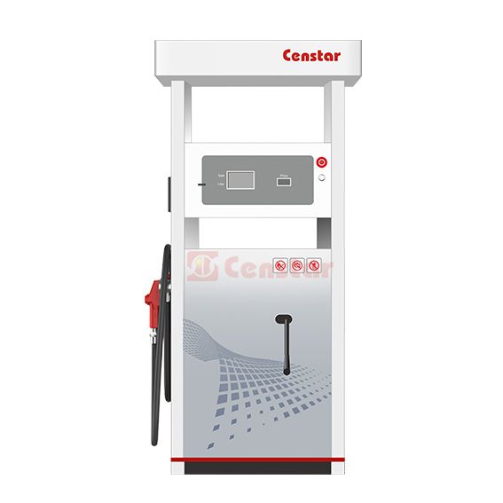 Censtar Classic M Series Fuel Dispenser