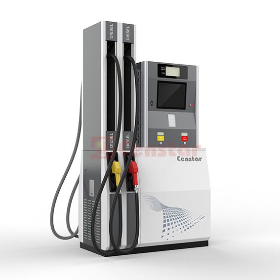 Censtar Star Wisdom 1 Series Fuel Dispenser 1