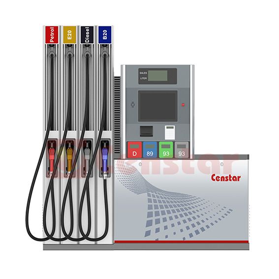 Censtar Star Wisdom 1 Series Fuel Dispenser