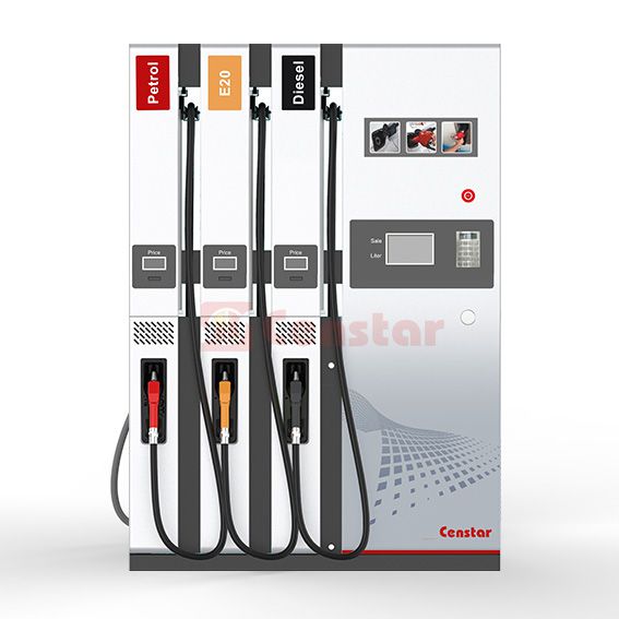 Censtar Star Wisdom 2 Series Fuel Dispenser