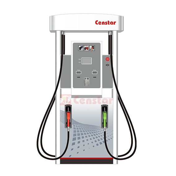 Censtar Starry 1 Series Fuel Dispenser