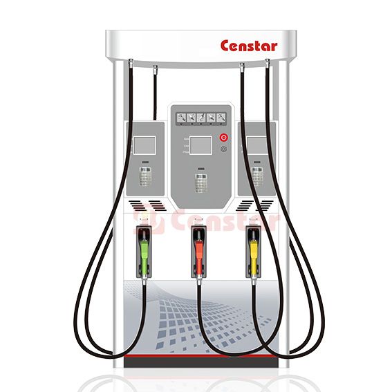 Censtar Starry 2 Series Fuel Dispenser