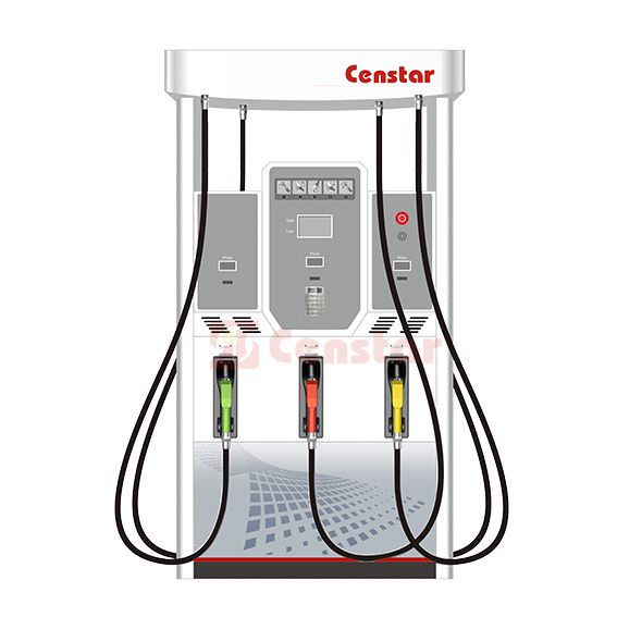 Censtar Starry 2 Series Fuel Dispenser