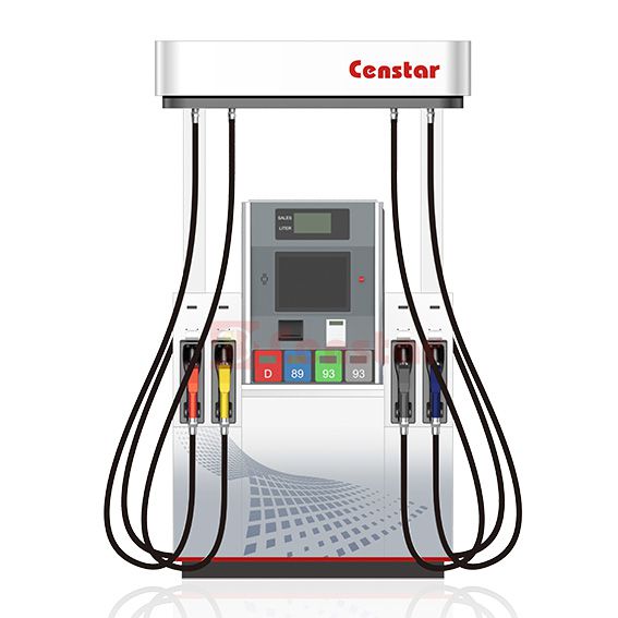 Censtar Starry 3 Series Fuel Dispenser 1