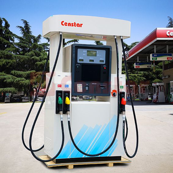 Censtar Starry 3 Series Fuel Dispenser