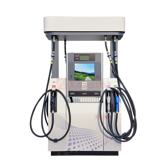 Censtar Starry 3 Series Fuel Dispenser 3