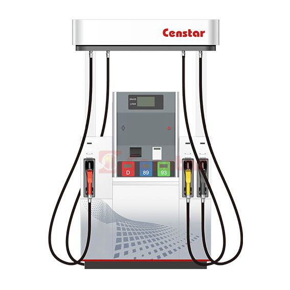 Censtar Starry 3 Series Fuel Dispenser