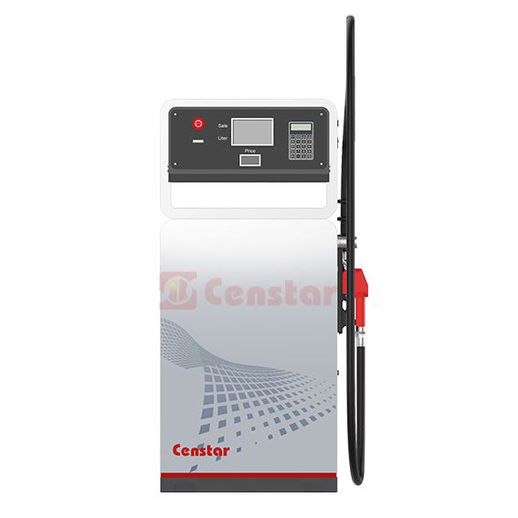 Censtar Super Man Series Fuel Dispenser