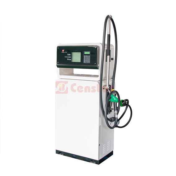 Censtar Super Man Series Fuel Dispenser 2