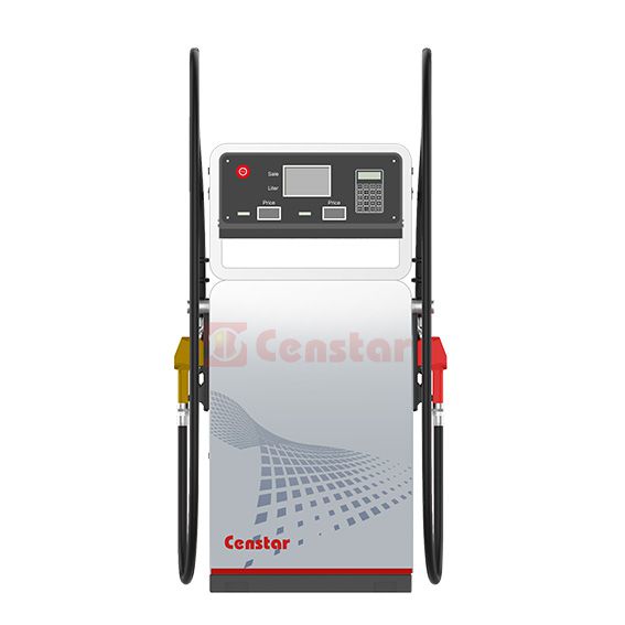 Censtar Super Man Series Fuel Dispenser