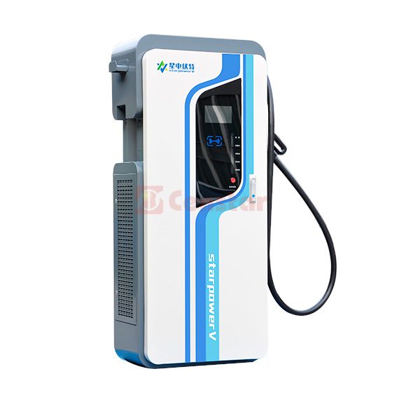 Censtar EV Charger 