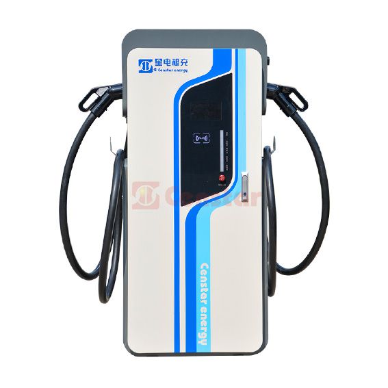 Censtar EV Charger