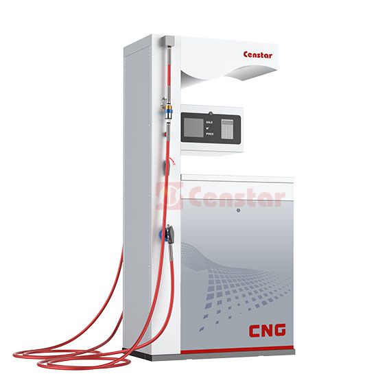 gas dispenser