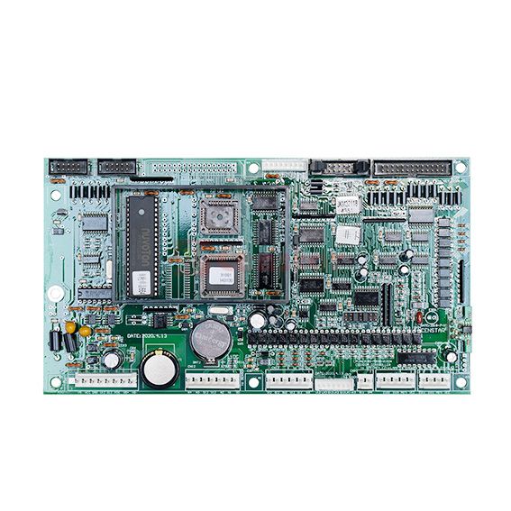 Censtar Electronic Board