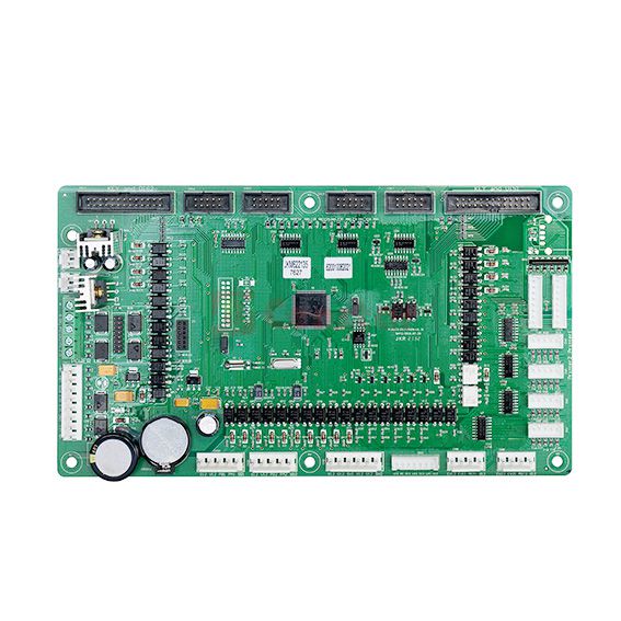 Censtar Electronic Board