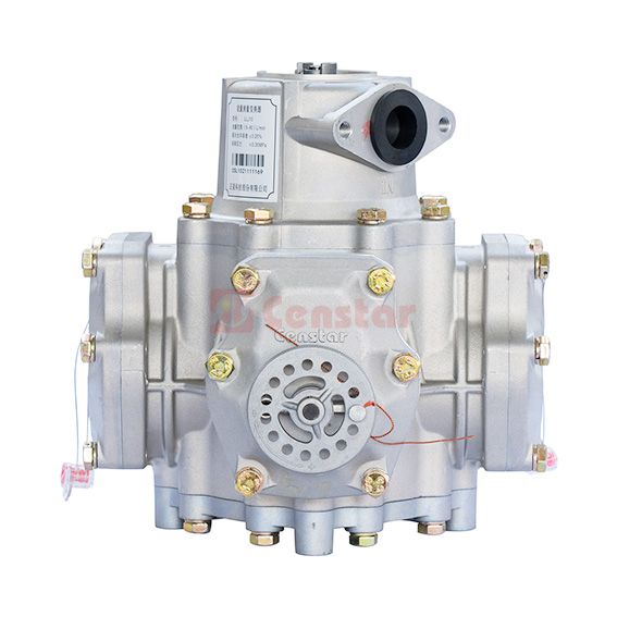 censtar flow meter